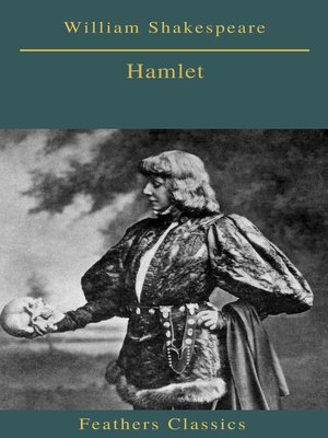 cover image of Hamlet (Feathers Classics)